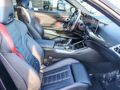 Used 2025 BMW M2 w/ Lighting Package RWD image 18
