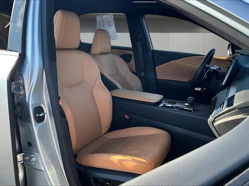 Used 2023 Lexus RX 350 Premium Plus w/ Accessory Package AWD/4WD image 29