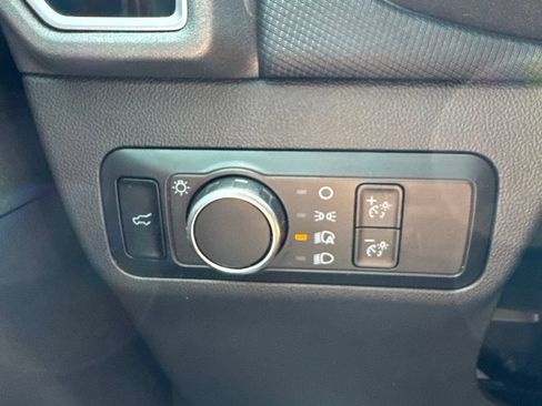 Used 2025 Ford Bronco Sport Big Bend AWD/4WD image 24