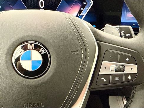 New 2026 BMW X5 xDrive40i AWD/4WD image 12