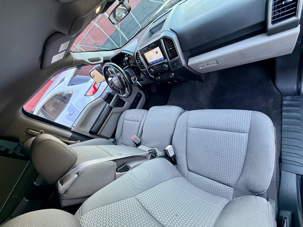 Used 2019 Ford F150 XLT w/ Equipment Group 301A Mid AWD/4WD image 30
