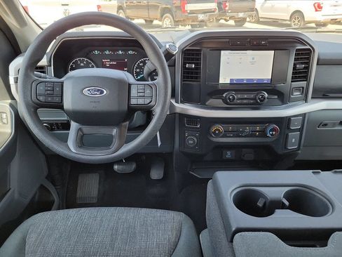 Used 2023 Ford F150 XLT AWD/4WD image 17