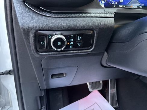 Used 2023 Ford Explorer ST w/ Equipment Group 401A image 15