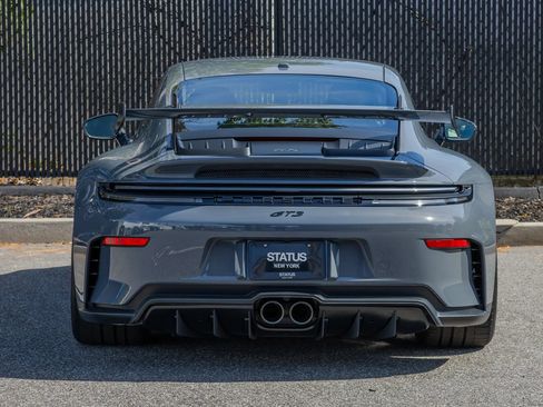 Used 2026 Porsche 911 GT3 image 27