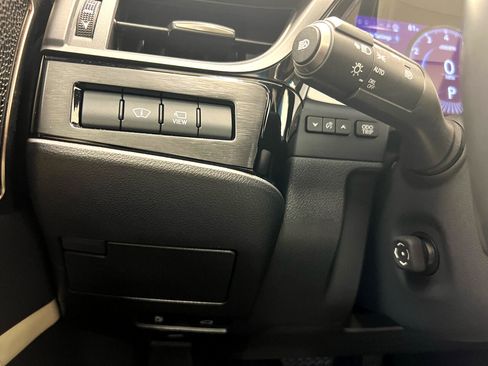 Used 2022 Lexus ES 350 Ultra Luxury image 26