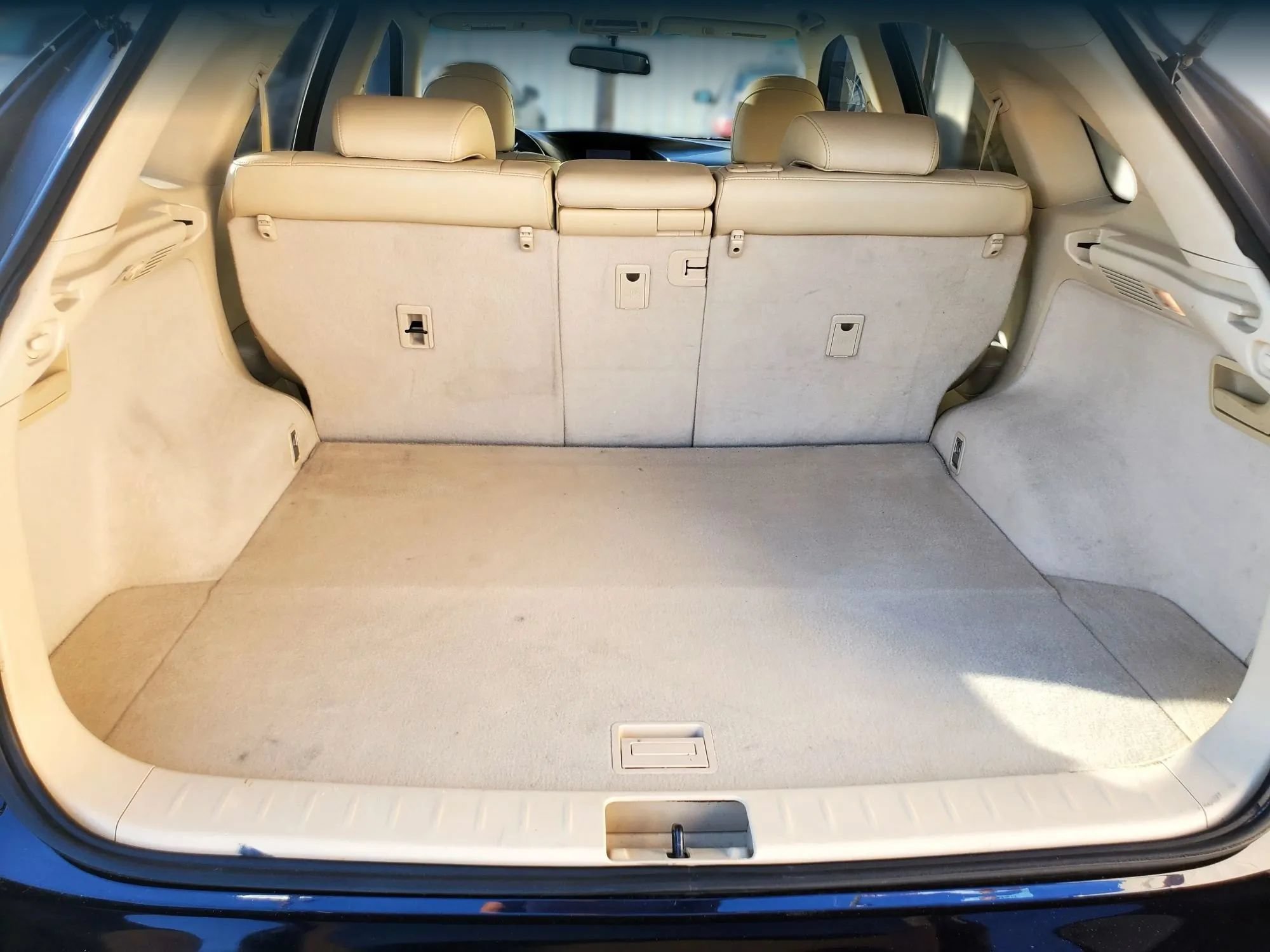 Used 2010 Lexus RX 350 AWD w/ Premium Pkg image 49