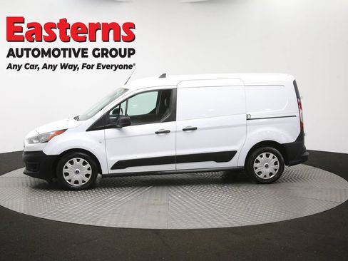 Used 2019 Ford Transit Connect XL FWD image 62