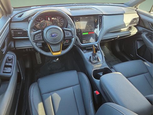 Used 2025 Subaru Outback Wilderness image 11