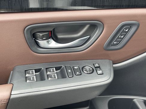 New 2025 Honda Pilot Elite image 11