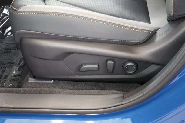 New 2026 Subaru Crosstrek 2.5i Wilderness AWD/4WD image 13