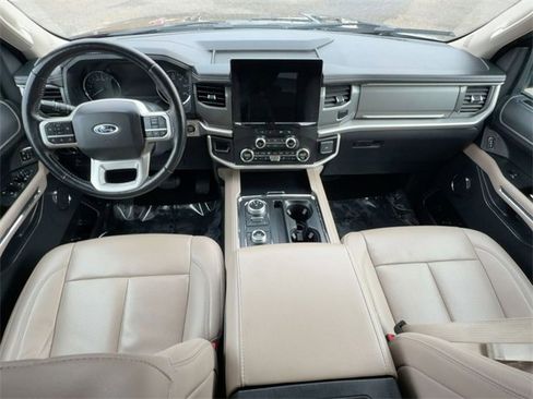 Used 2024 Ford Expedition Max XLT image 27