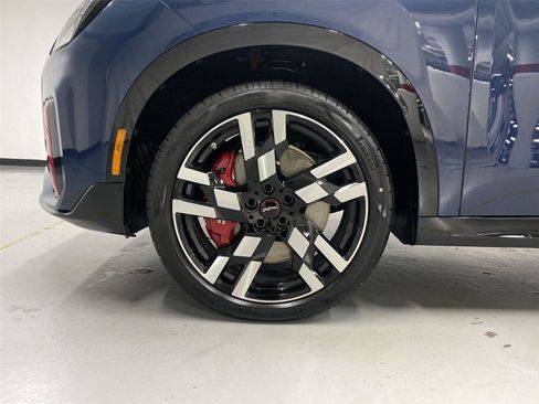 New 2026 MINI Cooper Countryman John Cooper Works w/ Comfort Package Max image 23