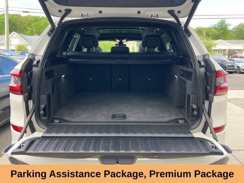 Used 2023 BMW X5 xDrive40i w/ M Sport Package AWD/4WD image 25