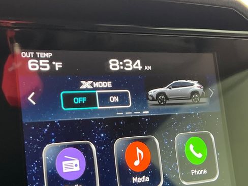 Certified 2024 Subaru Crosstrek 2.0i Premium AWD/4WD image 34