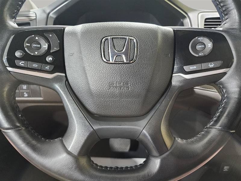 Used 2019 Honda Odyssey EX-L image 18