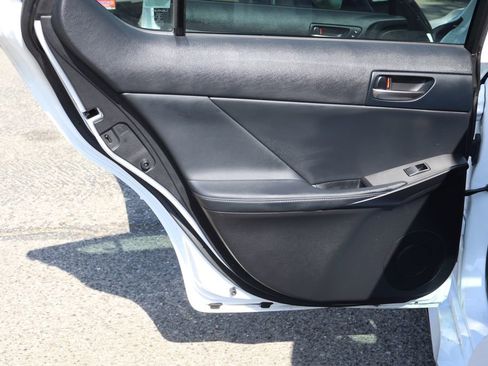 Used 2024 Lexus IS 350 F Sport w/ Navigation Package RWD image 41