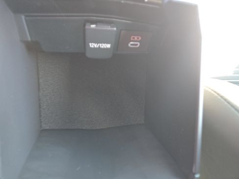 Certified 2026 Toyota Corolla XSE FWD image 23