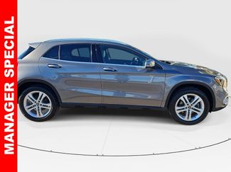 Used 2018 Mercedes-Benz GLA 250 video 2