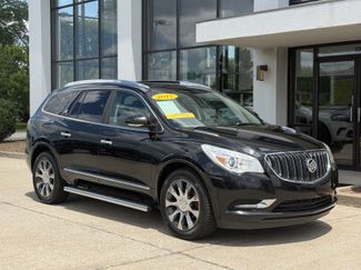 Used 2017 Buick Enclave Leather w/ Enclave Sport Touring Edition AWD/4WD video 2
