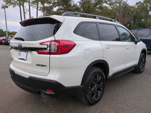 New 2026 Subaru Ascent Premium image 4