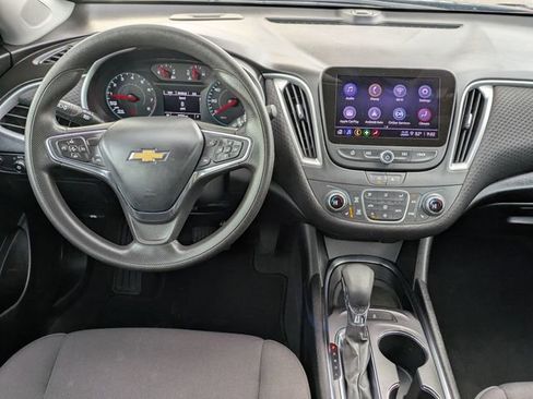 Used 2023 Chevrolet Malibu LT image 26