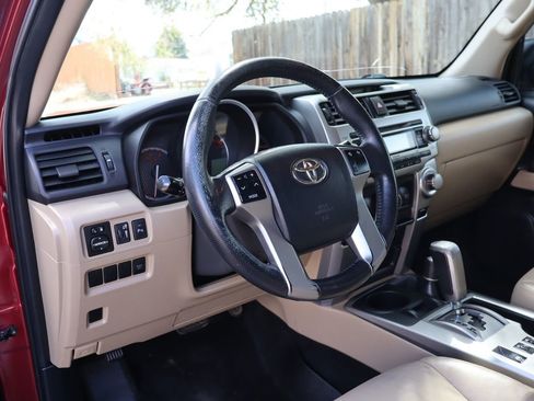 Used 2010 Toyota 4Runner Trail image 15