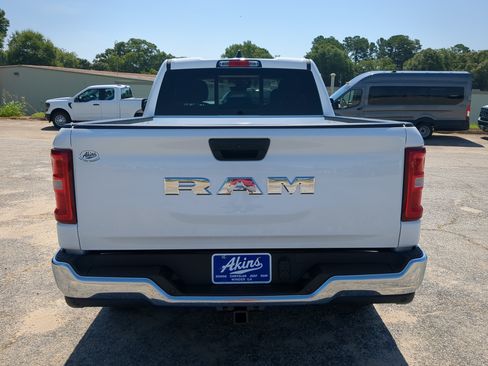 New 2026 RAM 1500 Tradesman RWD image 4