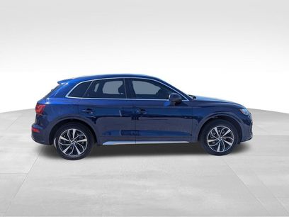 Used 2021 Audi Q5 Premium Plus