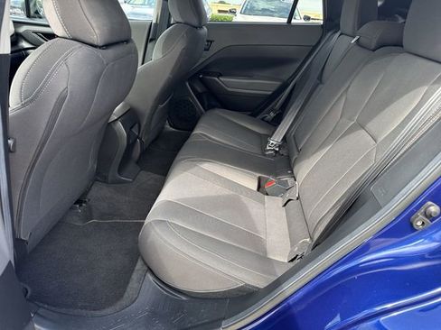 Used 2026 Subaru Crosstrek 2.5i AWD/4WD image 15