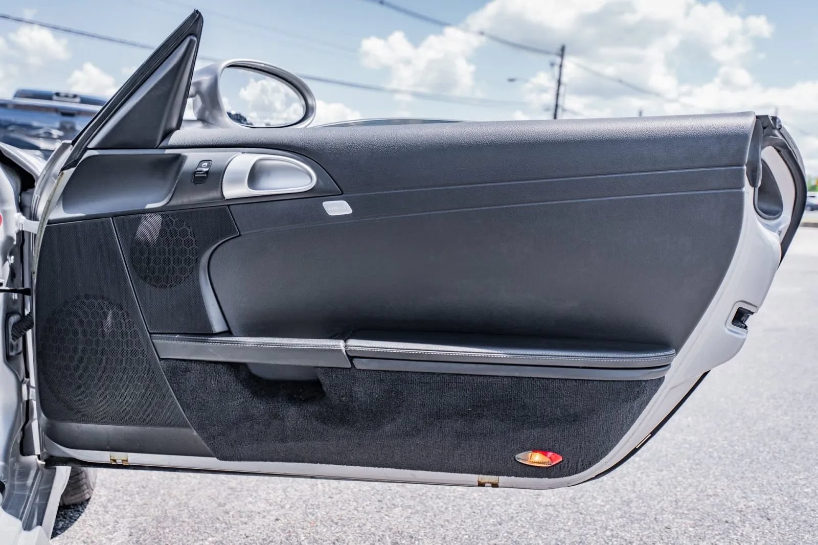 Used 2006 Porsche Cayman S RWD image 29