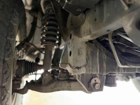 Used 2002 Toyota 4Runner SR5 image 32