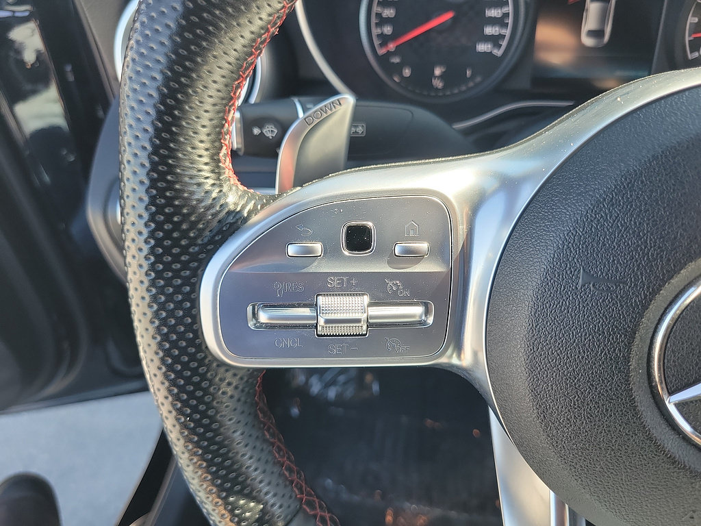Used 2019 Mercedes-Benz C 43 AMG 4MATIC Sedan image 26