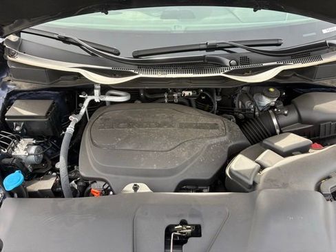 Used 2024 Honda Odyssey EX-L image 21