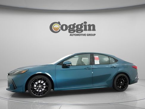 New 2026 Toyota Camry XSE image 5