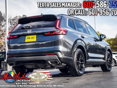 Used 2023 Honda CR-V Sport image 5