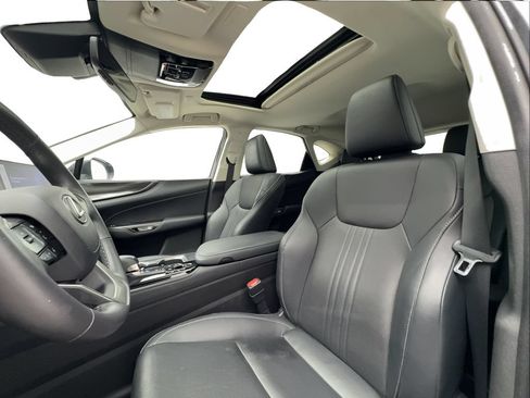 Used 2024 Lexus NX 350 AWD w/ Cold Area Package image 19