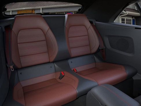 New 2025 Ford Mustang GT Premium image 33