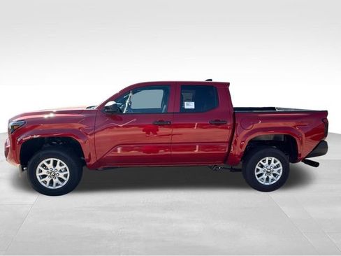 New 2026 Toyota Tacoma SR AWD/4WD image 5