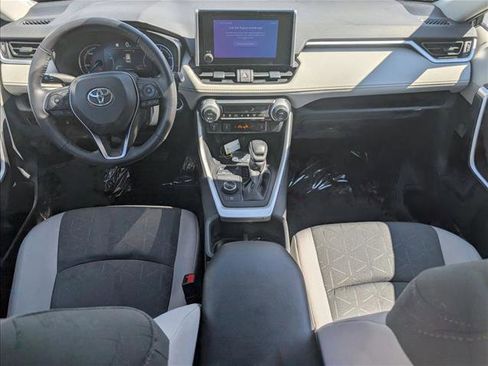 Used 2024 Toyota RAV4 XLE w/ Convenience Package image 15