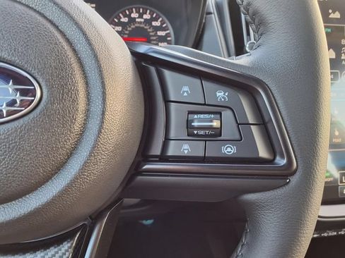 New 2026 Subaru WRX AWD/4WD image 14