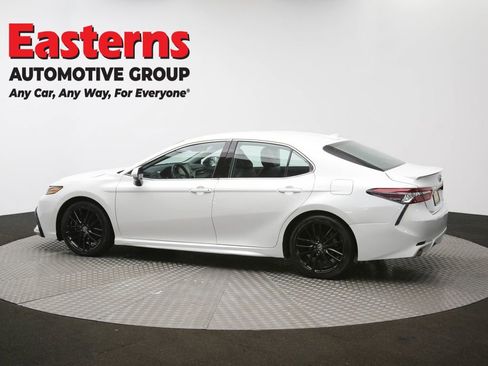 Used 2023 Toyota Camry XSE image 59