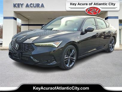 Certified 2023 Acura Integra A-Spec