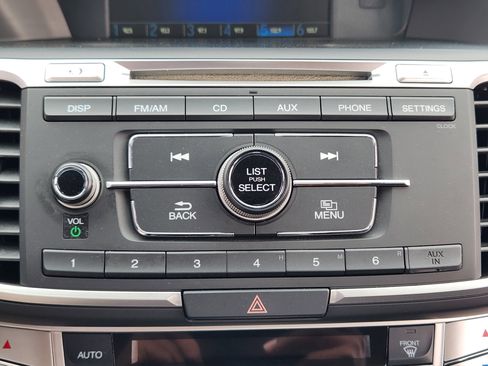 Used 2014 Honda Accord LX image 19