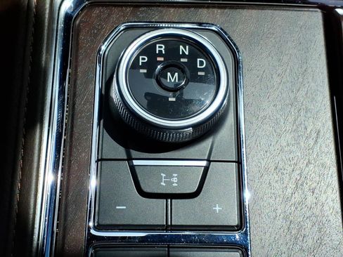 Used 2024 Ford Expedition King Ranch AWD/4WD image 22
