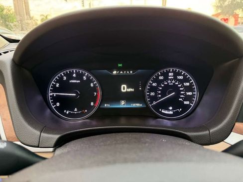 Used 2015 Hyundai Genesis 3.8 w/ Option Group 04 image 18