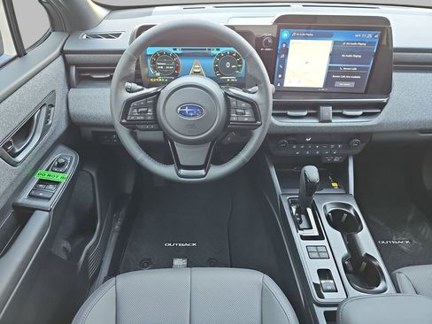 New 2026 Subaru Outback Premium AWD/4WD image 20