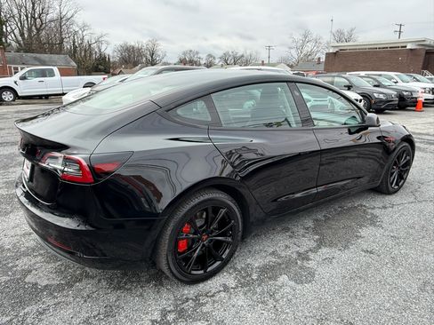 Used 2022 Tesla Model 3 RWD image 24
