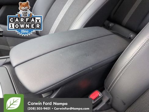 Used 2024 MAZDA CX-50 AWD 2.5 S w/ Convenience Package image 19
