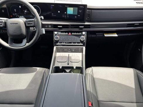 New 2026 Hyundai Santa Fe Calligraphy FWD image 18
