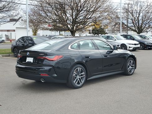 New 2026 BMW 430i xDrive w/ Premium Package image 3